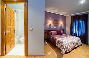 Hostal Gran Duque