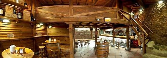 Hostal Gran Duque