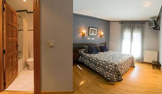 Hostal Gran Duque