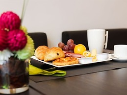 Smarts Hotel