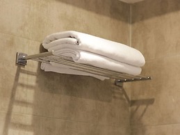 Smarts Hotel