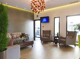 Smarts Hotel