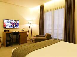 Smarts Hotel
