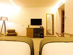 Smarts Hotel