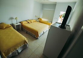 Hotel Tagüé