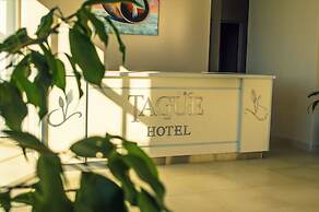 Hotel Tagüé