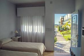 Hotel Tagüé