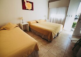 Hotel Tagüé