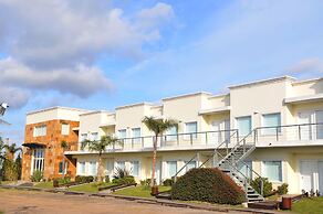 Hotel Tagüé