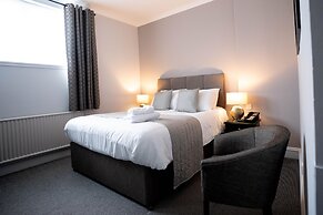 New Inn Hotel