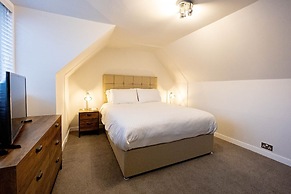 New Inn Hotel
