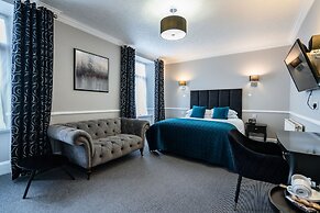 New Inn Hotel