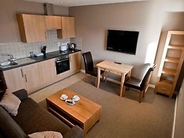 New Inn Hotel