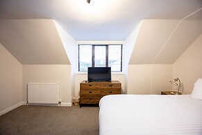 New Inn Hotel