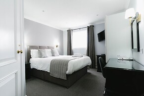 New Inn Hotel
