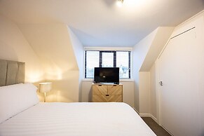 New Inn Hotel