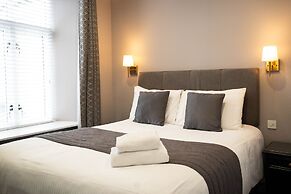 New Inn Hotel