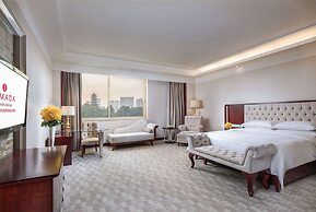 Ramada Shenzhen Baoan
