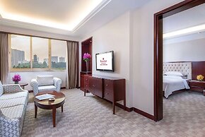 Ramada Shenzhen Baoan