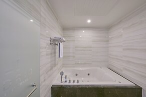Madrid Hotel Gwangju
