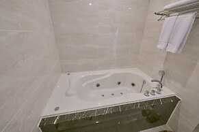 Madrid Hotel Gwangju