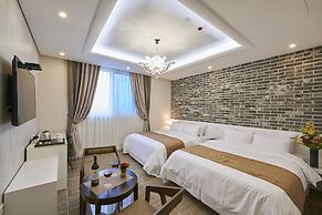 Madrid Hotel Gwangju