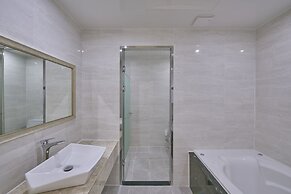 Madrid Hotel Gwangju