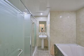 Madrid Hotel Gwangju
