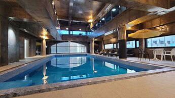 Grim Resort