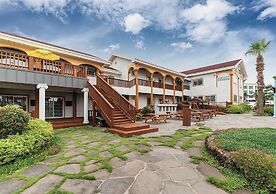 Grim Resort