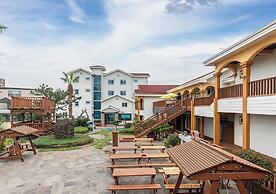 Grim Resort