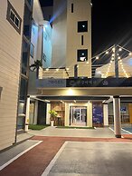 Grim Resort