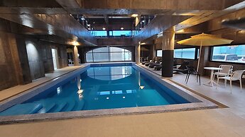 Grim Resort