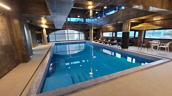 Grim Resort