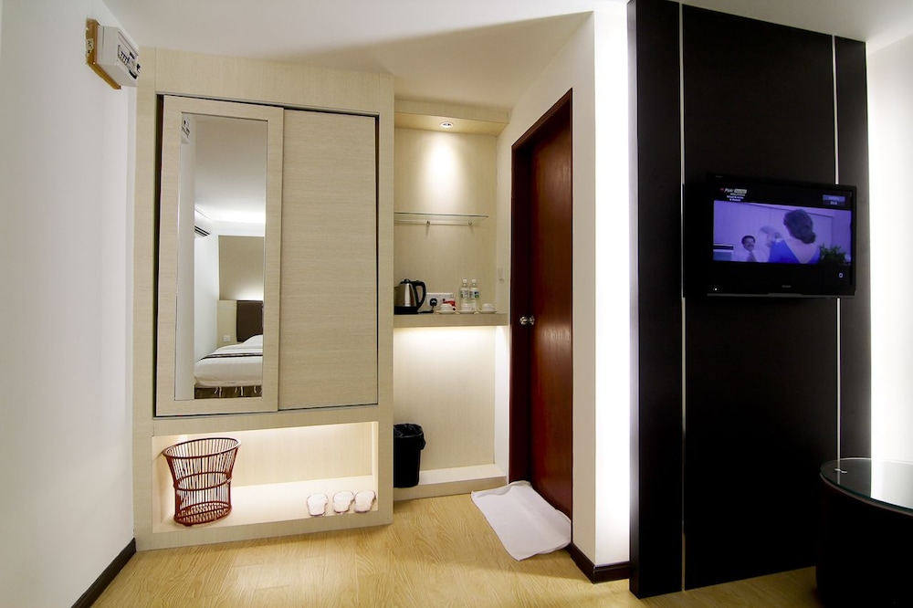 Kingsley Hotel