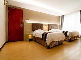 Kingsley Hotel