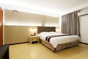Kingsley Hotel