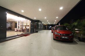 Kingsley Hotel