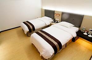 Kingsley Hotel