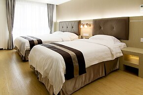 Kingsley Hotel