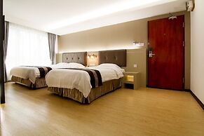 Kingsley Hotel