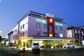 Kingsley Hotel