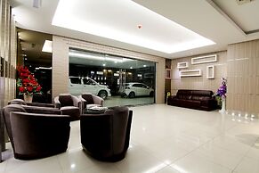 Kingsley Hotel