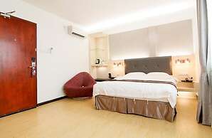 Kingsley Hotel