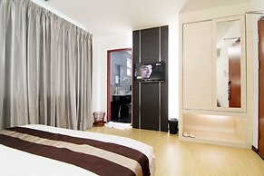 Kingsley Hotel