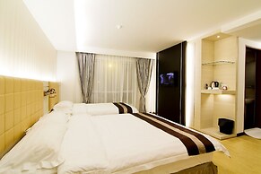 Kingsley Hotel