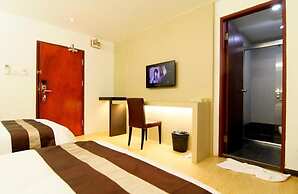 Kingsley Hotel