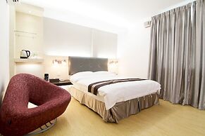 Kingsley Hotel