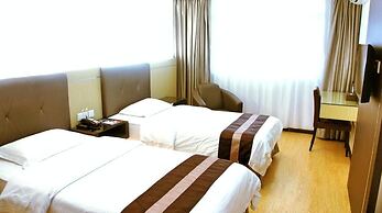 Kingsley Hotel