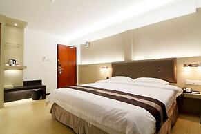 Kingsley Hotel